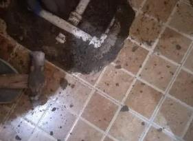 金昌市卫生间测漏水公司分享下金昌市自来水管道泄漏检测的具体位置分析。