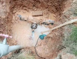 金昌市测漏水公司浅析金昌市地下水管漏水有哪些处理方法？