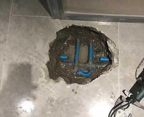 金昌市测漏水公司为您专业解答金昌市地暖漏水检测中精确漏水检测的成本